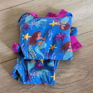 Hannaa Andersson Ariel Pajamas